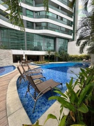 Apartamento com 4 Quartos à Venda, 127 m² em Boa Viagem - Recife