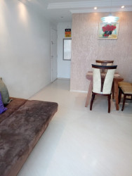 Apartamento com 2 Quartos à Venda, 50 m² em Mooca - São Paulo