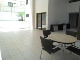 Apartamento com 3 Quartos à Venda, 127 m² em Pituba - Salvador