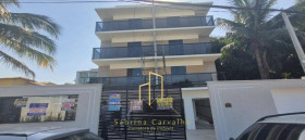 Apartamento com 2 Quartos à Venda, 75 m² em Centro - Rio Das Ostras