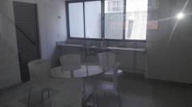 Apartamento com 1 Quarto à Venda, 52 m² em Graça - Salvador