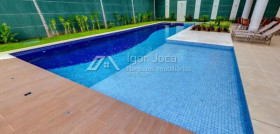 Apartamento com 3 Quartos à Venda, 163 m² em Aldeota - Fortaleza