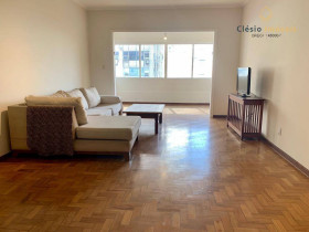 Apartamento com 2 Quartos à Venda, 138 m² em República - São Paulo
