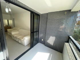 Apartamento com 2 Quartos à Venda, 67 m² em Armação - Salvador