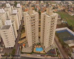 Imóvel com 2 Quartos à Venda, 62 m² em Ponte De São João - Jundiaí