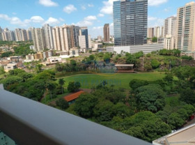 Apartamento com 1 Quarto à Venda, 59 m² em Jardim Botânico - Ribeirão Preto