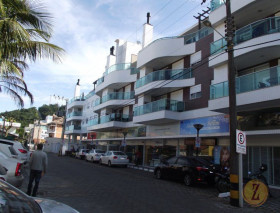 Apartamento com 3 Quartos à Venda, 104 m² em Centro - Bombinhas