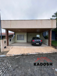 Casa com 3 Quartos à Venda, 130 m² em Papagaio - Feira De Santana