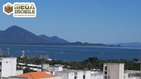 Apartamento com 2 Quartos à Venda, 77 m² em Centro - Florianópolis