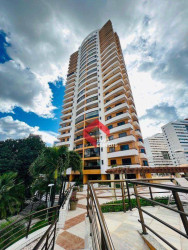 Apartamento com 3 Quartos à Venda, 137 m² em Cocó - Fortaleza