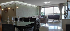 Apartamento com 4 Quartos à Venda, 184 m² em Poço Da Panela - Recife