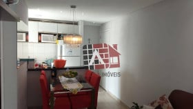 Apartamento com 2 Quartos à Venda, 44 m² em Vila Nova Curuçá - São Paulo
