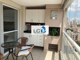 Apartamento à Venda, 128 m² em Nova Petrópolis - São Bernardo Do Campo