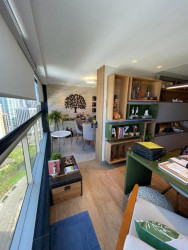 Apartamento com 2 Quartos à Venda, 87 m² em Caminho Das Arvores - Salvador