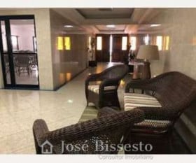 Apartamento com 2 Quartos à Venda, 107 m² em Canto Do Forte - Praia Grande