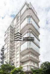 Apartamento com 4 Quartos à Venda, 346 m² em Moema - São Paulo
