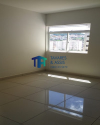Imóvel com 2 Quartos à Venda, 70 m² em Santa Catarina - Juiz De Fora