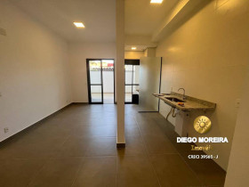 Apartamento com 2 Quartos à Venda, 102 m² em Vila Thais - Atibaia