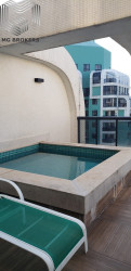 Apartamento com 3 Quartos à Venda, 235 m² em Barra Da Tijuca - Rio De Janeiro