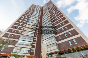 Apartamento com 2 Quartos à Venda, 106 m² em Brooklin - São Paulo