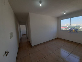 Apartamento com 2 Quartos à Venda, 39 m² em Jardim Das Graças - São Paulo
