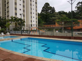 Apartamento com 2 Quartos à Venda, 60 m² em Jardim Boa Vista (zona Oeste) - São Paulo