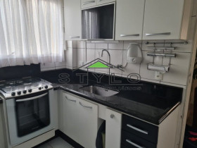 Apartamento com 3 Quartos à Venda, 70 m² em Planalto - São Bernardo Do Campo