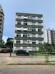 Apartamento com 1 Quarto à Venda, 44 m² em Menino Deus - Porto Alegre