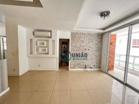 Apartamento com 2 Quartos à Venda, 75 m² em Charitas - Niterói