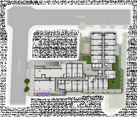 Apartamento com 2 Quartos à Venda, 69 m² em Perdizes - São Paulo