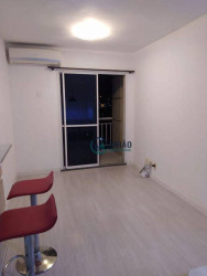 Apartamento com 2 Quartos à Venda, 60 m² em Maria Paula - São Gonçalo