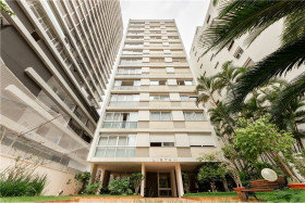 Apartamento com 3 Quartos à Venda, 198 m² em Itaim Bibi - São Paulo