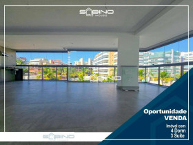 Apartamento com 4 Quartos à Venda, 160 m² em Riviera De São Lourenço - Bertioga