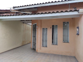 Casa com 2 Quartos à Venda, 125 m² em Balneário Tupy - Itanhaém