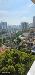 Apartamento com 3 Quartos à Venda, 120 m² em Perdizes - São Paulo