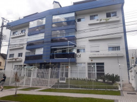 Apartamento com 3 Quartos à Venda, 85 m² em água Verde - Curitiba
