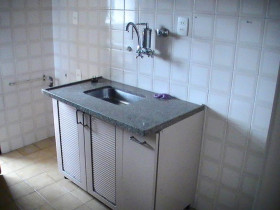 Apartamento com 1 Quarto à Venda, 45 m² em Jabaquara - São Paulo