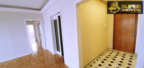 Apartamento com 3 Quartos à Venda, 100 m² em Centro - Pelotas