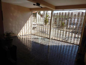 Casa com 3 Quartos à Venda, 135 m² em Jaguaribe - Osasco