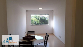 Apartamento com 1 Quarto à Venda, 52 m² em Jardim Da Glória - São Paulo