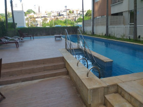 Apartamento com 2 Quartos à Venda, 51 m² em Parque União - Jundiaí