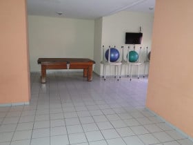 Imóvel com 3 Quartos à Venda, 74 m² em Vila Guarani - Jundiaí