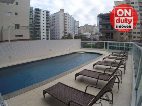 Apartamento com 3 Quartos à Venda, 172 m² em Tupi - Praia Grande