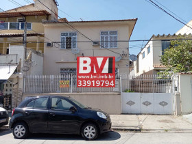 Apartamento com 2 Quartos para Alugar, 70 m² em Vila Da Penha - Rio De Janeiro