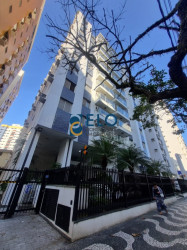 Apartamento com 3 Quartos à Venda, 110 m² em Boqueirão - Santos