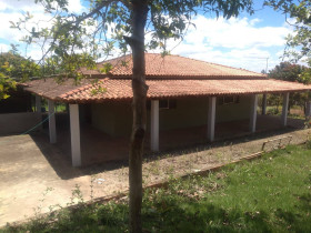 Chácara com 2 Quartos à Venda, 3.000 m² em Centro - Capela Do Alto