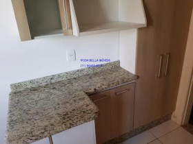 Apartamento com 2 Quartos à Venda, 59 m² em Jardim Shangai - Jundiaí