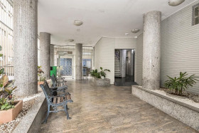 Apartamento com 3 Quartos à Venda, 109 m² em Centro Histórico - Porto Alegre