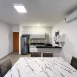 Apartamento com 2 Quartos à Venda, 75 m² em Toninhas - Ubatuba