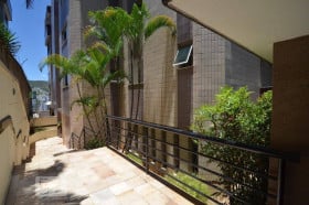 Apartamento com 5 Quartos à Venda, 340 m² em Buritis - Belo Horizonte